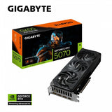 GIGABYTE GeForce RTX 5070 WINDFORCE OC 12GB Graphics Card