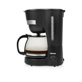 Tristar Coffee Maker - CM-1282 - Ground - 750 W - Black