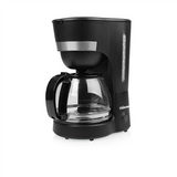 Tristar Coffee Maker - CM-1282 - Ground - 750 W - Black
