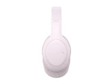 Havit H633BT Wireless On-Ear Headphones - Pink