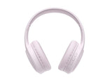 Havit H633BT Wireless On-Ear Headphones - Pink