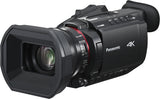 Panasonic Lumix DC-S9 body, black/silver