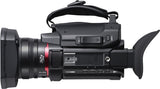 Panasonic HC-X1600E, black