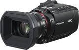 Panasonic Lumix DC-G90 + 12-60mm Kit, black