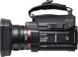 Panasonic HC-X1200E, black