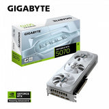 GIGABYTE GeForce RTX 5070 EAGLE OC ICE SFF 12GB Graphics Card