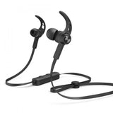 Freedom buddy in-ear headphones white