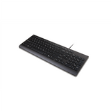 Lenovo Preferred Pro II Wired Keyboard - Lithuanian Layout - Black