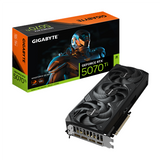 GIGABYTE GeForce RTX 5070 Ti WINDFORCE OC SFF 16GB GDDR7 Graphics Card