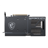 MSI GeForce RTX 5070 12G VENTUS 2X OC DLSS 4 Graphics Card