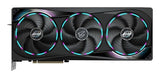 GIGABYTE AORUS GeForce RTX 5070 Ti MASTER 16GB GDDR7 Graphics Card