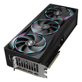 GIGABYTE AORUS GeForce RTX 5070 Ti MASTER 16GB GDDR7 Graphics Card