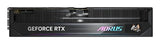 GIGABYTE AORUS GeForce RTX 5070 Ti MASTER 16GB GDDR7 Graphics Card