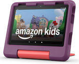 Amazon Fire HD 8 Kids Pro (2024) 32GB - Hello Teal