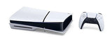 Sony PlayStation 5 Slim Console with Astro Bot - 1TB SSD, 16GB GDDR6 RAM, BD-ROM (4K UHD)