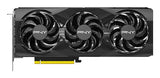 PNY GeForce RTX 5070 12GB Overclocked Triple Fan DLSS4 Graphics Card