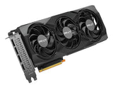 PNY GeForce RTX 5070 12GB Overclocked Triple Fan DLSS4 Graphics Card