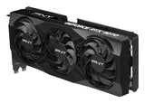 PNY GeForce RTX 5070 12GB Overclocked Triple Fan DLSS4 Graphics Card