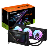 GIGABYTE AORUS GeForce RTX 5090 XTREME WATERFORCE 32GB Graphics Card