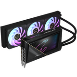 GIGABYTE AORUS GeForce RTX 5090 XTREME WATERFORCE 32GB Graphics Card