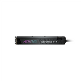 GIGABYTE AORUS GeForce RTX 5090 XTREME WATERFORCE 32GB Graphics Card