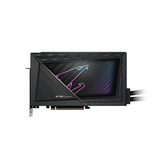 GIGABYTE AORUS GeForce RTX 5090 XTREME WATERFORCE 32GB Graphics Card