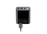 Hama 18W Fast Charger with Qualcomm Quick Charge 3.0/2.0 - White