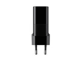 Havit UCLE001 EU GaN Tri-Port 30W Charger - Black