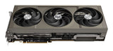 SAPPHIRE NITRO+ AMD Radeon RX 9070 XT Gaming OC 16GB Graphics Card