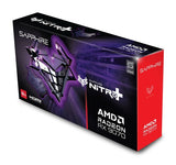 SAPPHIRE NITRO+ AMD Radeon RX 9070 Gaming OC 16GB Graphics Card