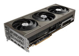 SAPPHIRE NITRO+ AMD Radeon RX 9070 Gaming OC 16GB Graphics Card