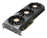 ZOTAC GAMING GeForce RTX 5070 SOLID OC 12GB GDDR7 Graphics Card
