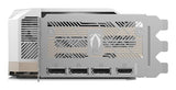 ZOTAC GAMING GeForce RTX 5080 SOLID OC 16GB GDDR7 White Edition Graphics Card