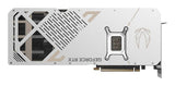 ZOTAC GAMING GeForce RTX 5080 SOLID OC 16GB GDDR7 White Edition Graphics Card