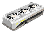 ZOTAC GAMING GeForce RTX 5080 SOLID OC 16GB GDDR7 White Edition Graphics Card