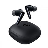 Anker Soundcore Earbuds with Dolby Audio - Liberty 5 - Bluetooth - In-Ear - Microphone - Pink - Noise canceling - Wireless