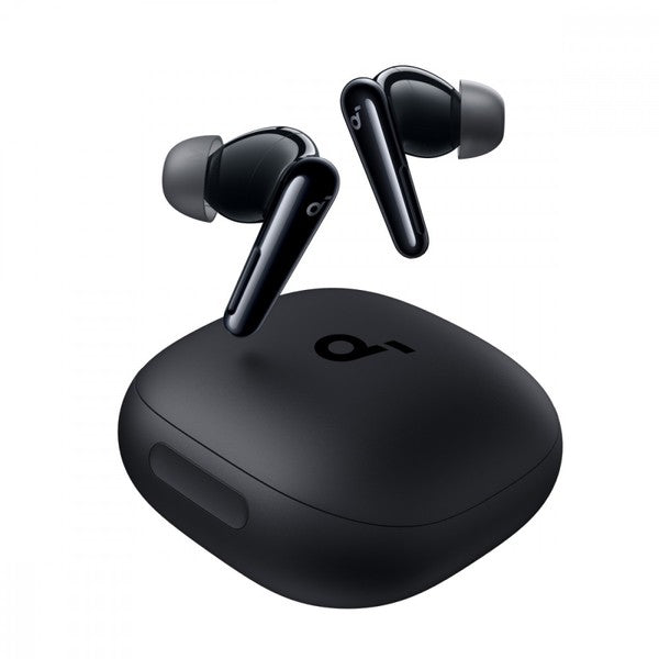 Anker Soundcore - Wireless Earbuds - Liberty 4 Pro - ANC