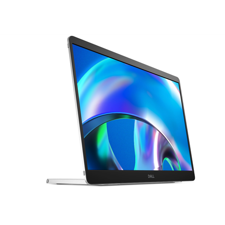 Dell - P1425 - 14 " - IPS - 16:10 - 60 Hz - 7 ms - 1920 x 1200 pixels - 400 cd/m²
