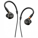 Baseus Bowie 35 - wireless TWS headphones, black