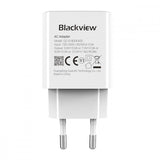 Charger 25W USB-C PD PPS & USB Quick Charge 3.0 Wall Charger - White