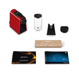 De'Longhi Essenza Mini EN 85.R coffee machine Fully automatic Capsule coffee machine 0.6 L
