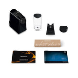 Delonghi - Coffee Maker - EDG315.B Dolce Gusto - Pump pressure 15 bar - Capsule - 1400 W - Black