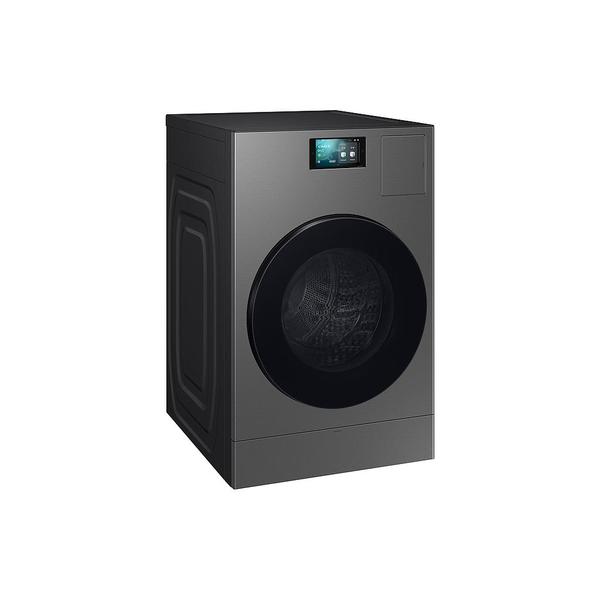 Samsung WD18DB8995BZT2 Washer Dryer, 18kg Wash / 11kg Dry, AI Control