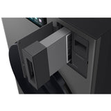 Samsung WD18DB8995BZT2 Washer Dryer, 18kg Wash / 11kg Dry, AI Control