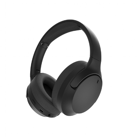 Gembird - BT Headset - BHP-ANC-01 - Bluetooth - Black
