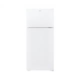 Candy CCHH 100E Chest Freezer - 97L Capacity, White