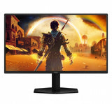 AOC 25G42E 180Hz LED GAMING monitor with IPS technology - 24.5 inches - FULL HD (1920x1080, 16:9, 90ppi) - Response time: 0.5ms (MPRT) - Connections: Dis...
