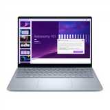 Dell Plus 14 DB14250 Ice Blue - 14" IPS, 90Hz, WQXGA (2560×1600), Matte - Intel Core Ultra 7 256V - 16GB LPDDR5X - 512GB SSD - Intel Arc Graphics - Windows ...