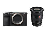 Sony ZV-E1 Body (Black)