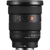 Sony A7CR + 16-35mm F2.8 GM II (Black) - (α7CR) - (Alpha 7CR) - (ILCE-7CR/B+SEL1635GM2)
